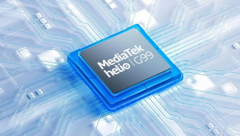 Cấu hình hoạt động mạnh mẽ 