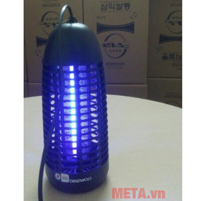 Đèn diệt muỗi Daewoo DWIK-780