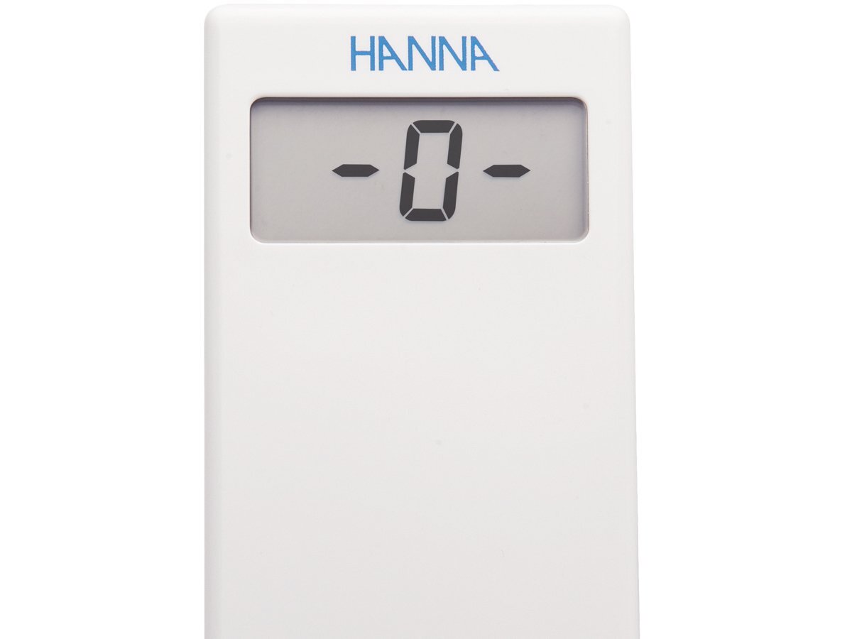 Nhiệt kế bỏ túi Hanna HI98509