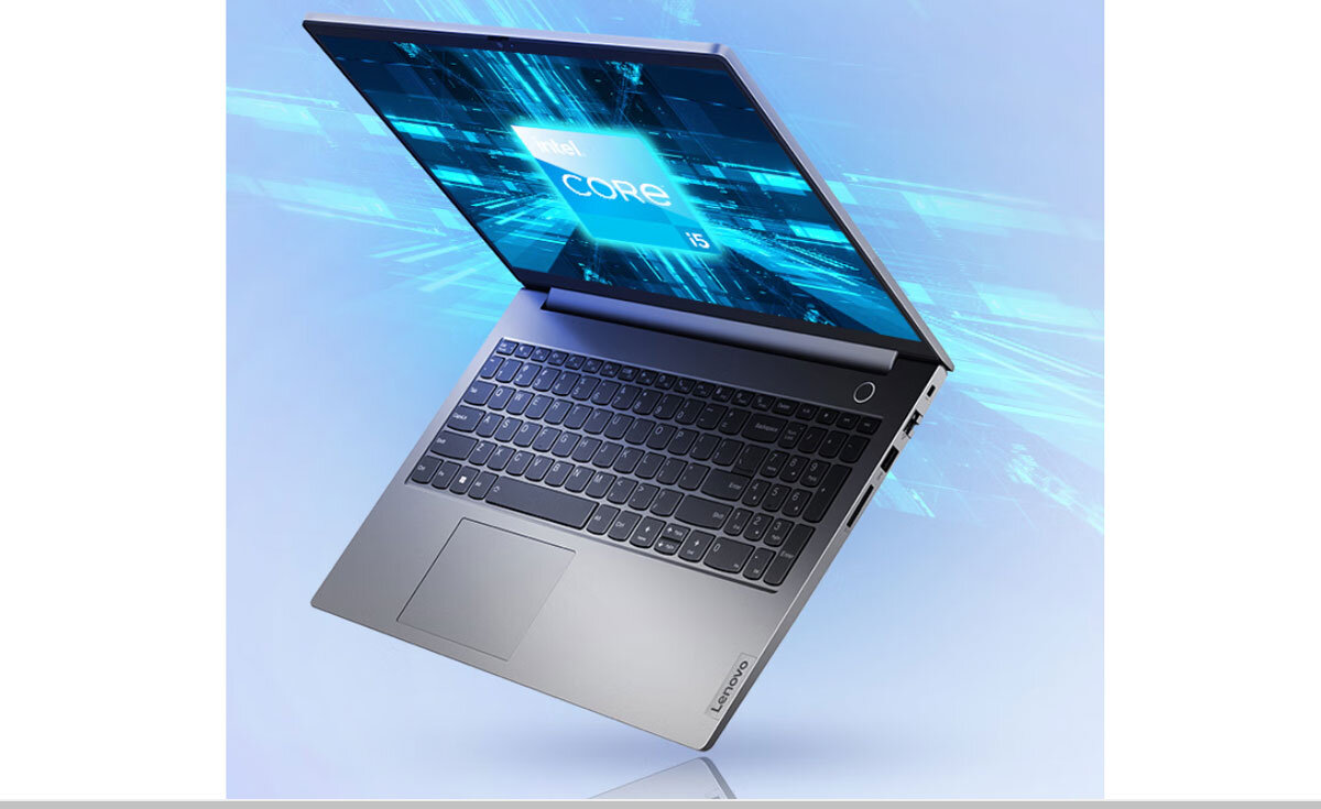 Lenovo Thinkbook 15 G4 IAP