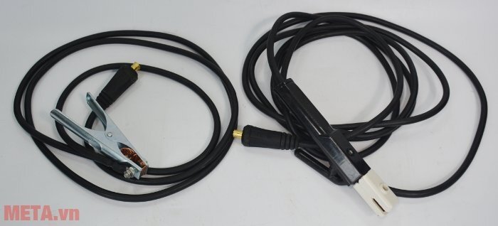 Máy hàn Inverter Btec MMA-200I Pro