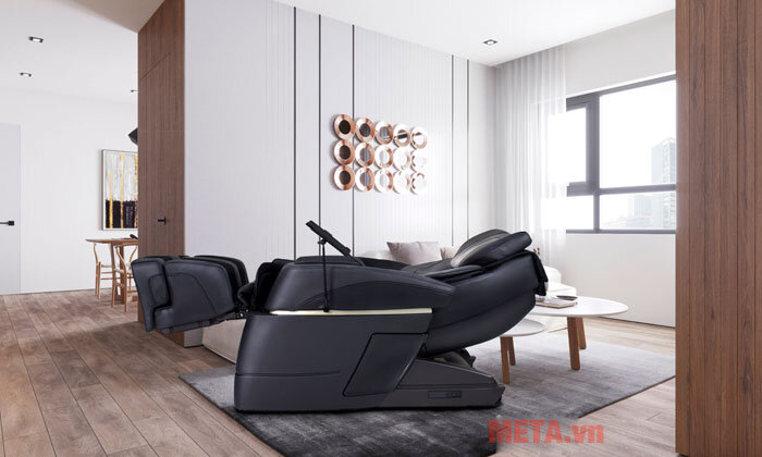 Ghế massage Kiwami 4D-970 Japan