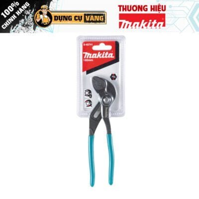 Kem Mo Qua Makita B 65741