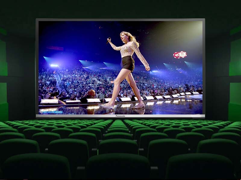 Smart Tivi Panasonic 32 inch TH-32ES500V Smart Tivi Panasonic 32 inch TH-32ES500V