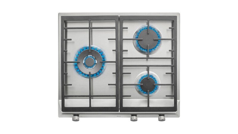 Bếp gas âm Teka EX-60.1 3G AI AL DR CI 