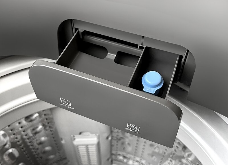 Máy giặt Hitachi Inverter 9 kg LTL 09MV00(GG)