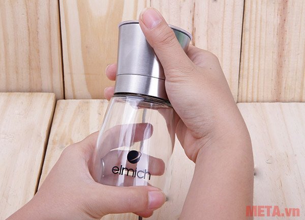 Lọ xay tiêu Elmich EL7156