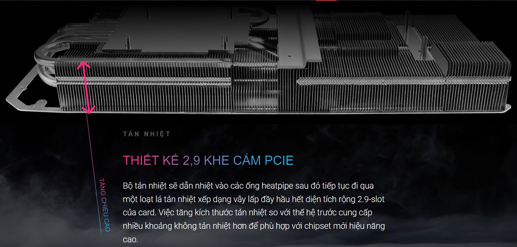 Card màn hình Asus ROG STRIX-RTX 3080 Ti-O12G-GAMING