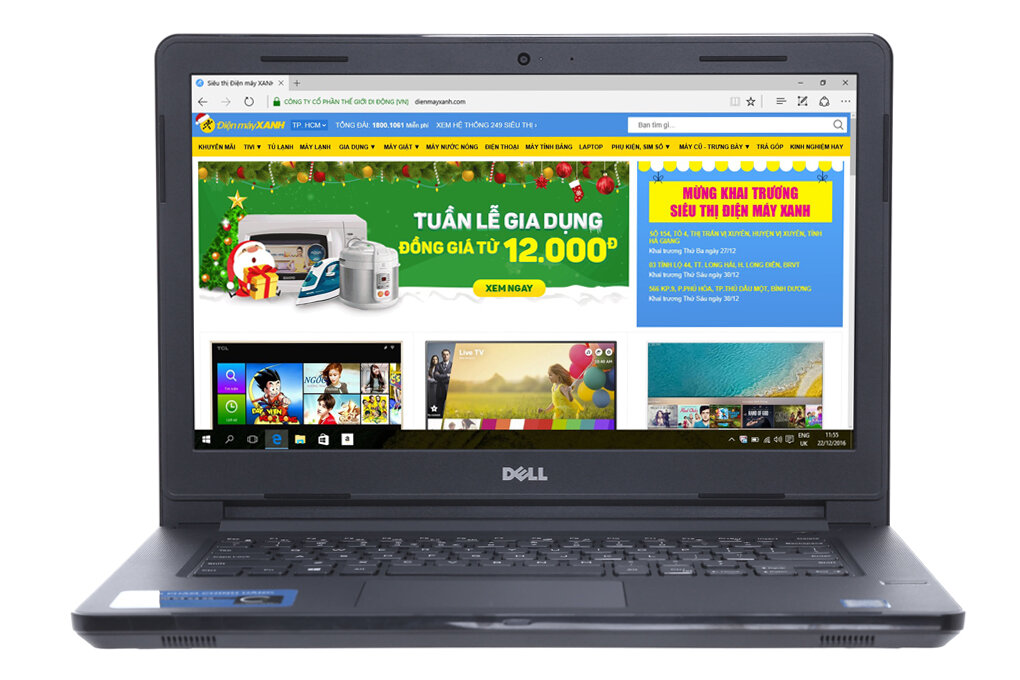 Dell Vostro 3468 i5 7200U/4GB/1TB/Win10 Dell Vostro 3468 i5 7200U/4GB/1TB/Win10