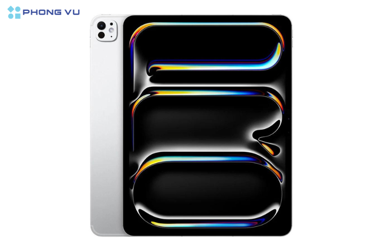 Hệ thống camera đa dạng, chất lượng cao