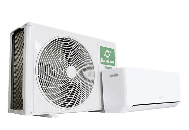 Điều hòa Nagakawa 24000 BTU 1 Chiều NIS-C24R2T31