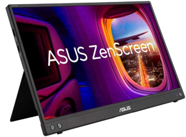 Màn hình di động Asus MB16AHV