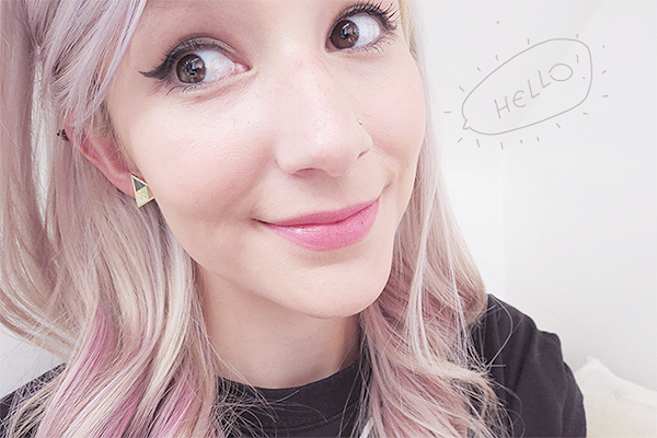 Son Thỏi Mềm Mịn Môi MAC Chatterbox Màu Hồng  3g