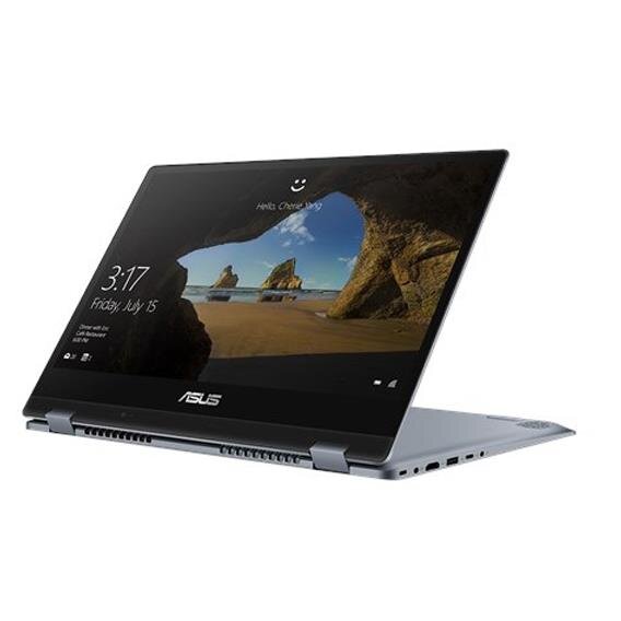 Laptop ASUS TP412UA-EC070T XAM W10 /i5-8250U /4G /256GSSD /14.0FHDT