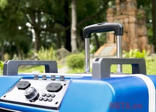 Loa di động Soundmax M7