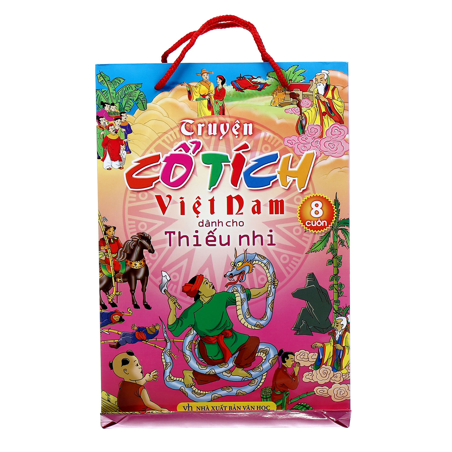 Truyện cổ tích Việt Nam Truyện cổ tích Việt Nam