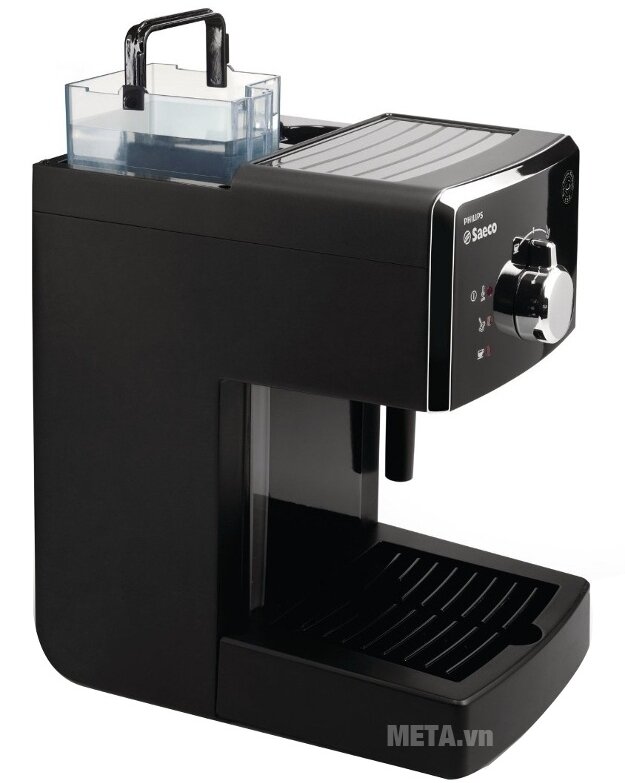 Máy pha cà phê Saeco Poemia Focus HD8423 (HD 8323)