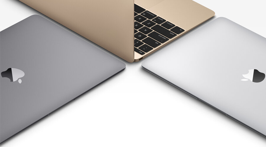 Apple Macbook 12