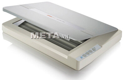 Máy scan Plustek OpticSlim 1180