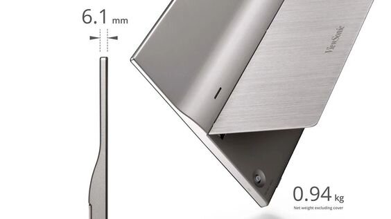 Trọng lượng nhẹ nhàng, cực kỳ cơ động 1