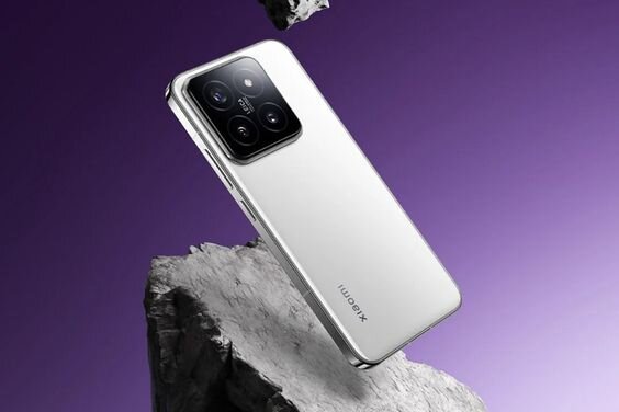 Màu sắc Xiaomi 14