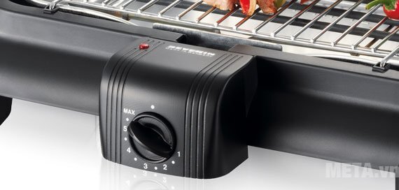 Vỉ nướng Severin PG 1511