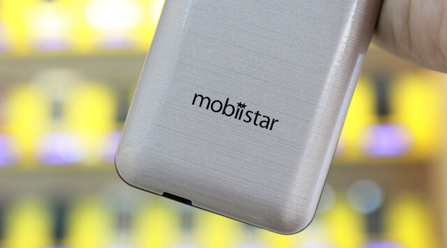 Điện thoại Mobiistar B242 Điện thoại Mobiistar B242