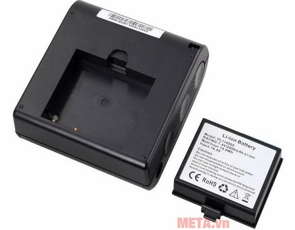 Máy in nhiệt Xprinter XP-P800