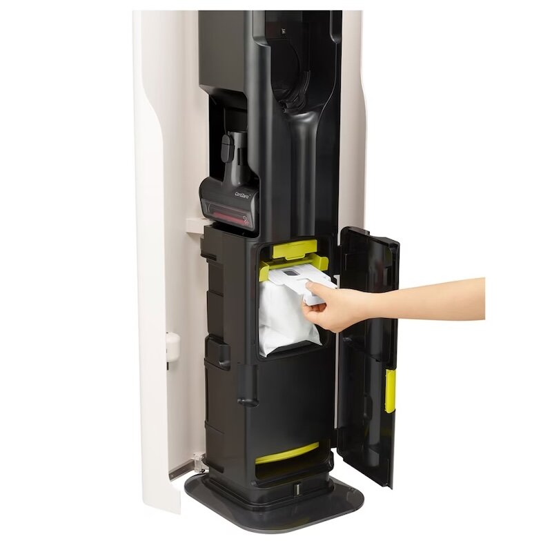  Tiện ích của máy hút bụi cầm tay LG A9T-ULTRA.CCBPLVN