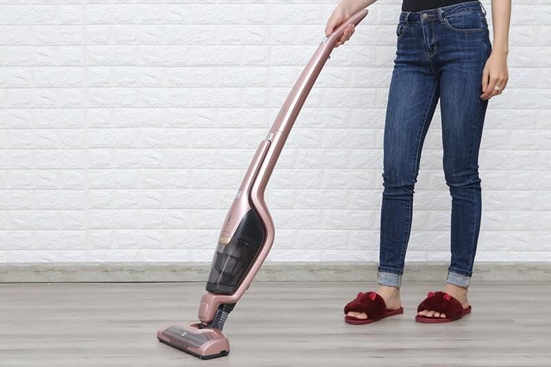 Máy hút bụi không dây Electrolux ZB3314AK