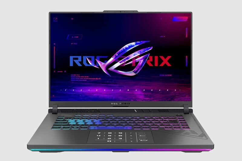 Màn hình Asus ROG Strix G16 G614JU-N4450W