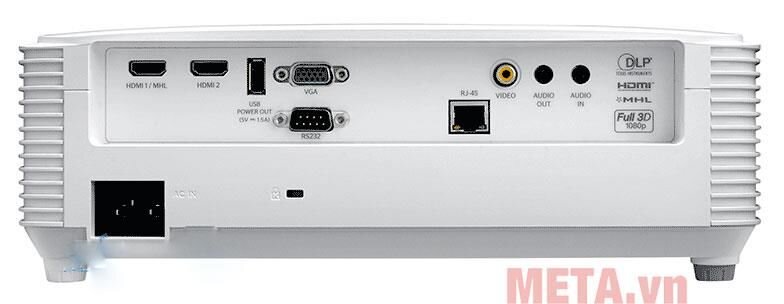 Máy chiếu Optoma EH336