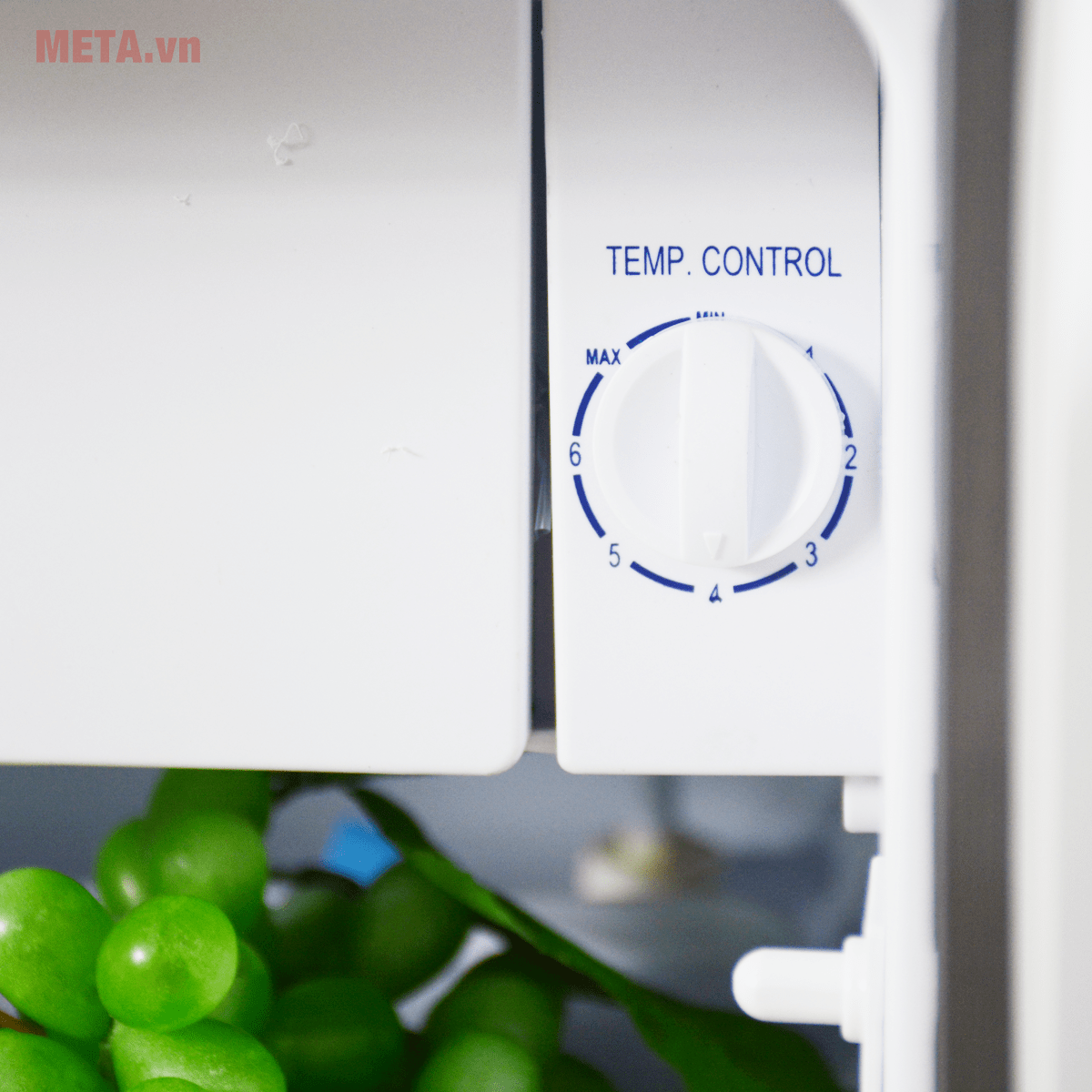 Tủ lạnh 50 lít Funiki FR-51CD