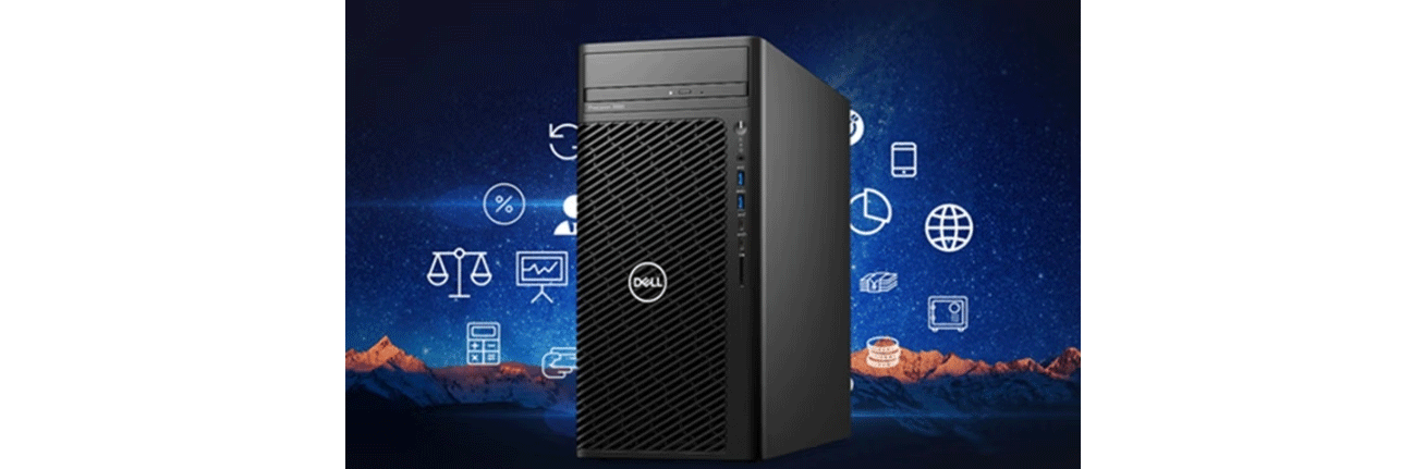 Máy trạm Workstation Dell Precision 3660 42PT3660D07 