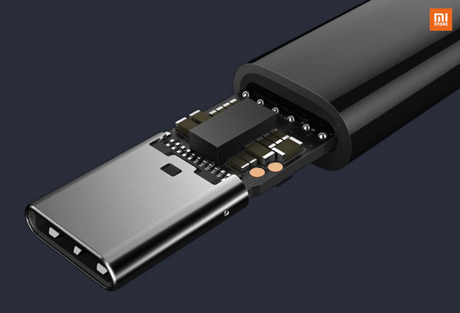 Tai nghe Dual Driver (Loa gốm) jack Type-C