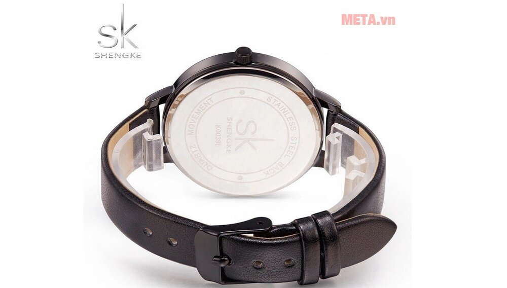 Đồng hồ nữ chính hãng Shengke K0039L Đồng hồ nữ chính hãng Shengke K0039L