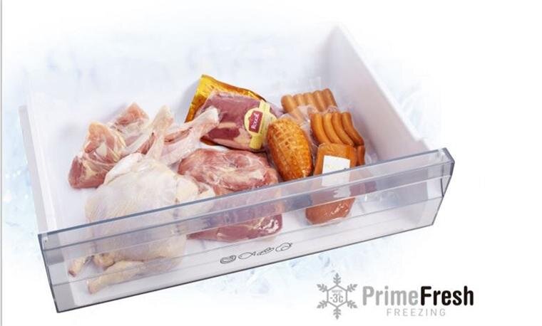 Tủ lạnh Panasonic NR-BX418XSVN - 407 Lít Cấp đông mềm