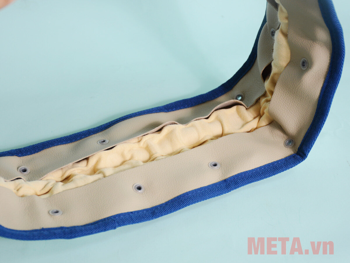 Đai hơi kéo giãn cột sống Leamai Y01