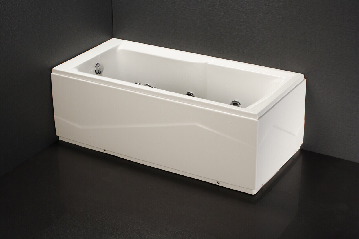 Bồn Tắm Massage Caesar MT0550L/R