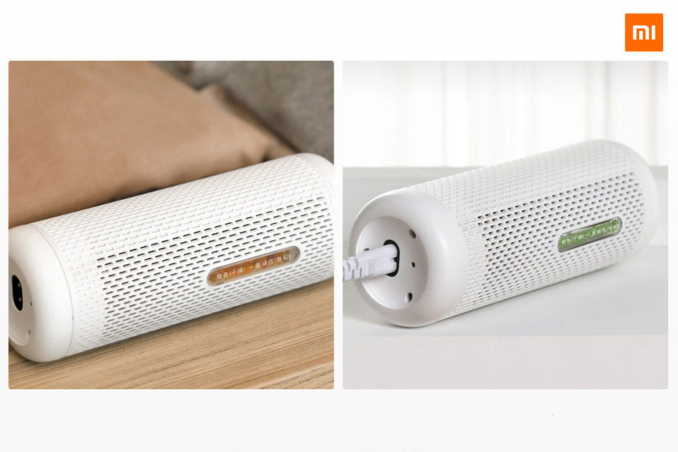 Máy hút ẩm mini Deerma