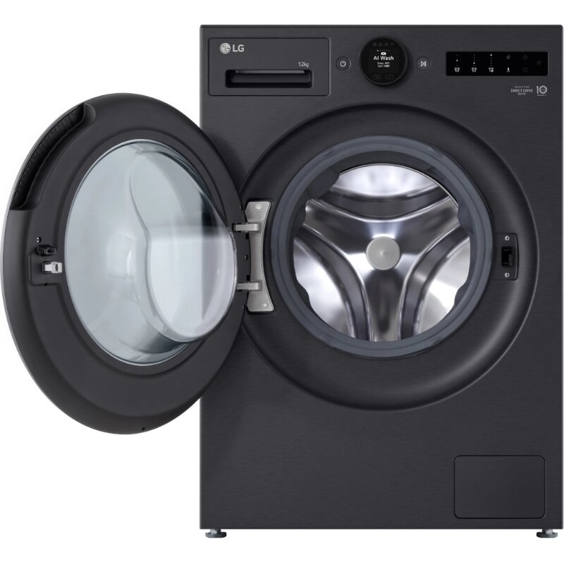 Máy giặt LG Inverter 12 kg FX1412S3K