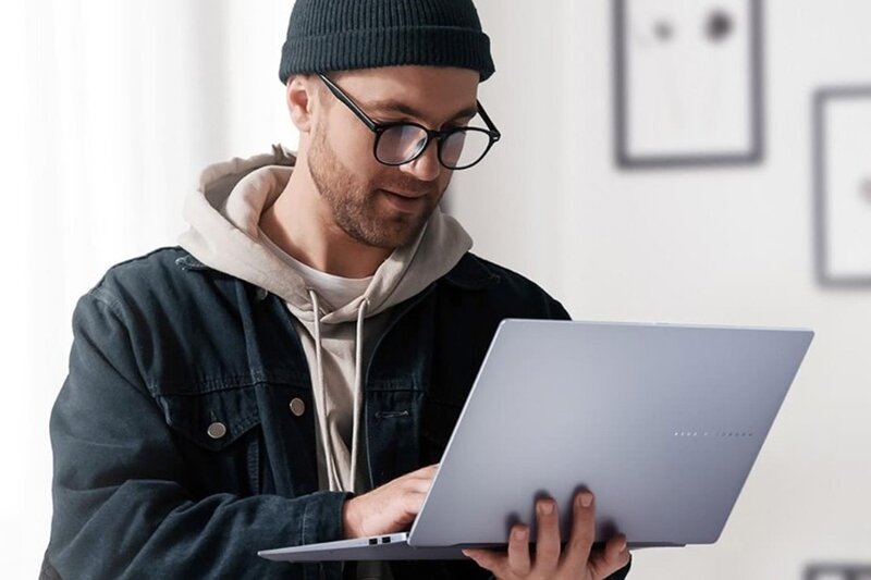 Asus Vivobook S 16 OLED S5606CA-RI114WS