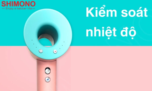 Máy sấy tóc Shimono SM-HD05