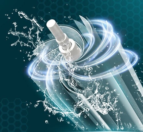 Sunhouse SHA76213CK-S sử dụng màng lọc RO nhập khẩu từ Hàn Quốc