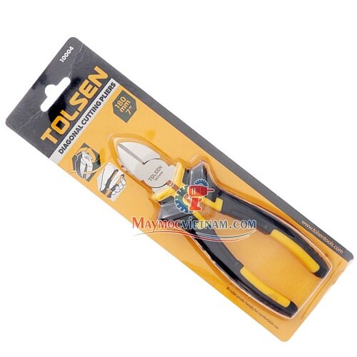 Kềm Cắt Tolsen 10004 18cm