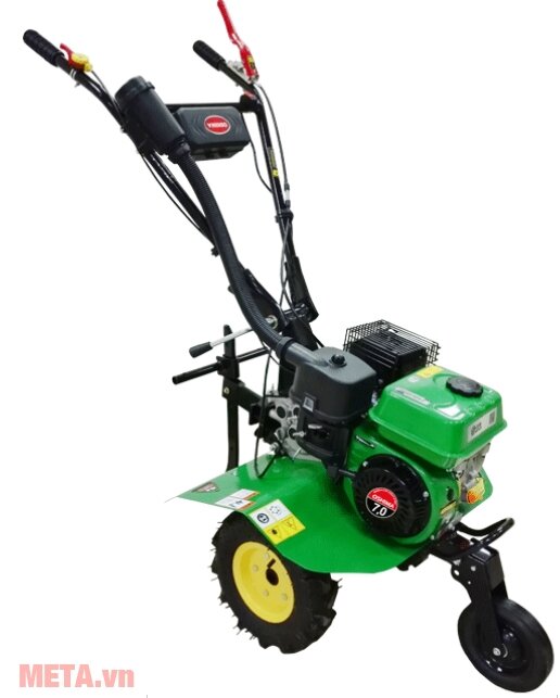 Máy xới đất Oshima XDX2-X Máy xới đất Oshima XDX2-X