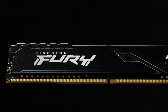 RAM Kingston Fury Beast 16GB DDR4 3200MHz (Ảnh 6)