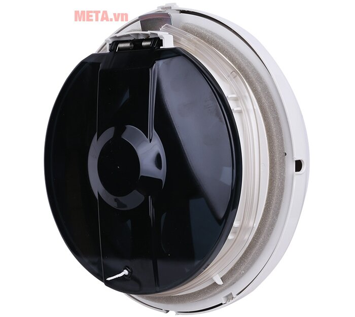 Quạt thông gió ốp vách kính Mitsubishi V-20SL3T