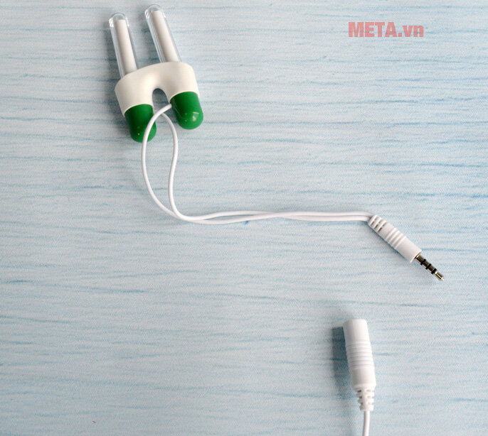 Máy trị viêm mũi dị ứng Medinose Pro