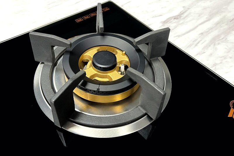 Bếp gas âm EuroSun EU-GA278 